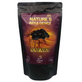 Safawi Premium 250g Resealable