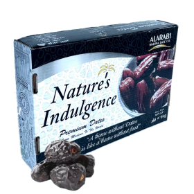 Ajwa Al Madinah Premium 5KG Box