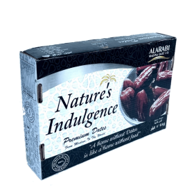 Sufri Dates - 5KG Box