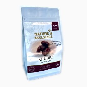 Khudri Premium 500g Resealable