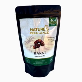 Barni Premium 250g