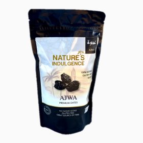 Ajwa Al Madinah Premium 250g Resealable