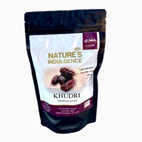 Khudri Premium 250g Resealable