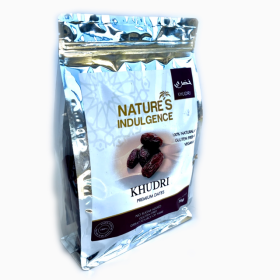 Khudri Premium 1kg Resealable