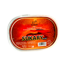 Sukkary 500g Rutab