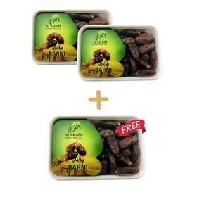 Barni 2+1 Free (800g Tub)