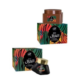 Dubai Oud - AlGhazal