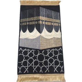 Saudi Musallah - Kaaba