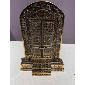 Kaaba Door