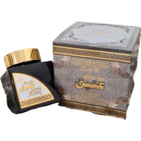 Dubai Oud - Ateeq
