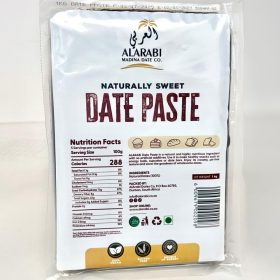 Date Paste 1kg