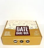 Date Bake Box