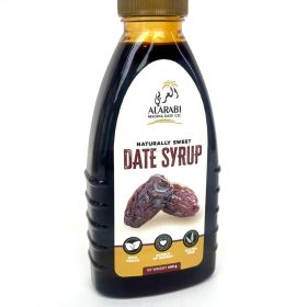 Date Syrup 400g
