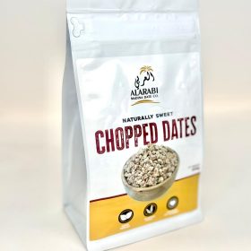 Chopped Dates 500g