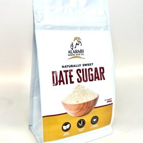 Date Sugar 500g