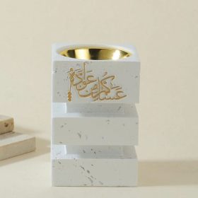 Bukhoor Burner